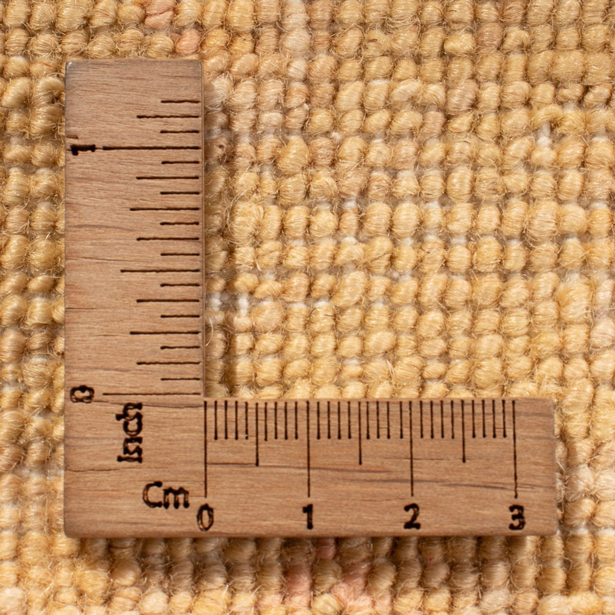 Tappeto Ziegler - 177 x 123 cm - beige