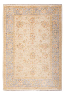 Tappeto Ziegler - 180 x 123 cm - beige chiaro