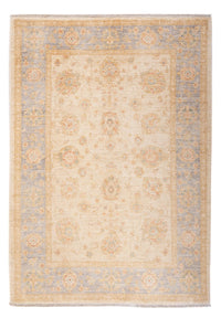 Tappeto Ziegler - 180 x 123 cm - beige chiaro