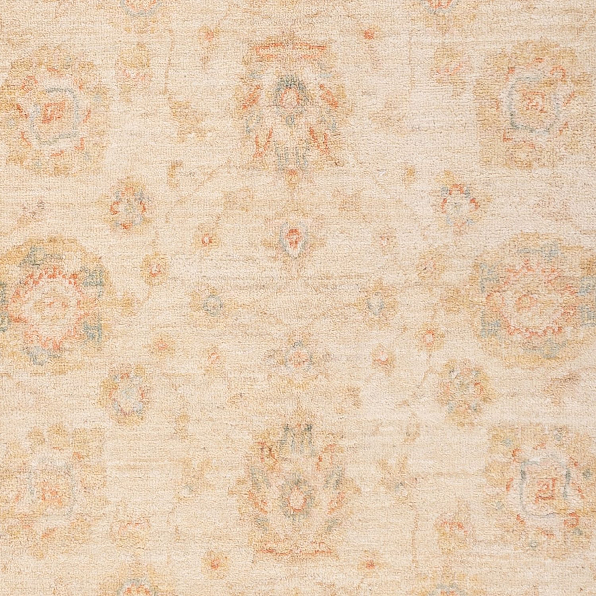 Tappeto Ziegler - 180 x 123 cm - beige chiaro