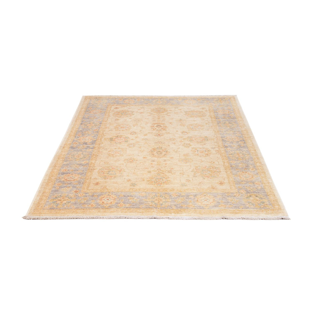 Tappeto Ziegler - 180 x 123 cm - beige chiaro