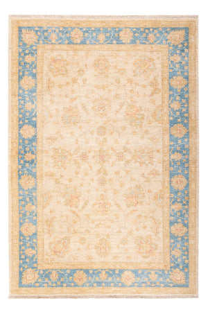 Tappeto Ziegler - 180 x 122 cm - beige chiaro