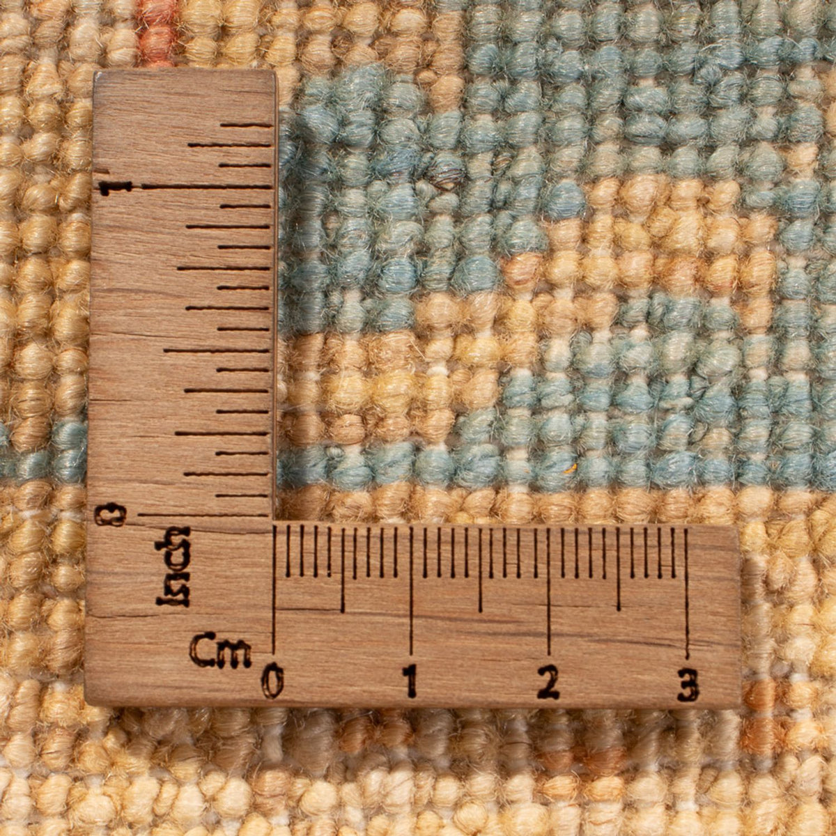 Tappeto Ziegler - 180 x 122 cm - beige chiaro