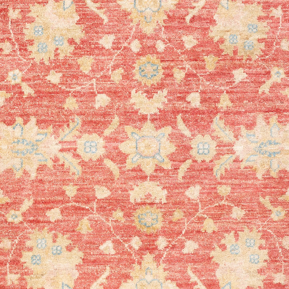 Tappeto Ziegler - 180 x 121 cm - rosso