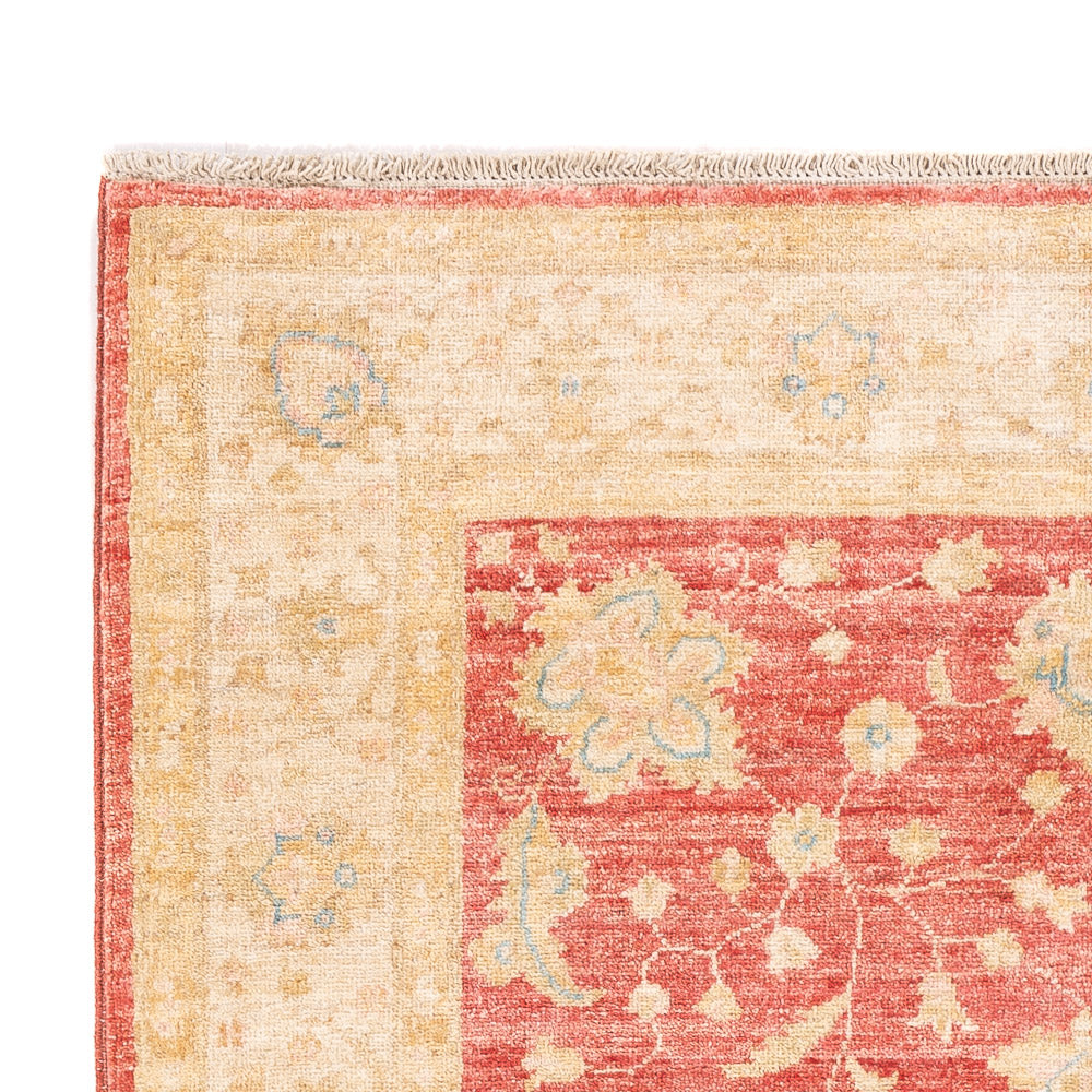 Tappeto Ziegler - 180 x 121 cm - rosso