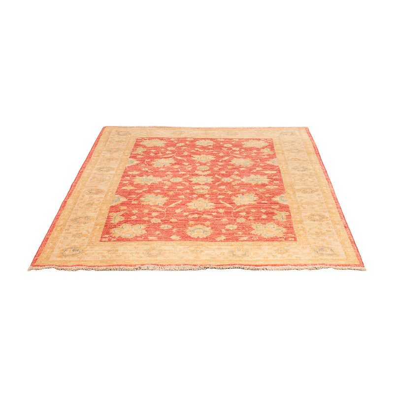 Tappeto Ziegler - 180 x 121 cm - rosso