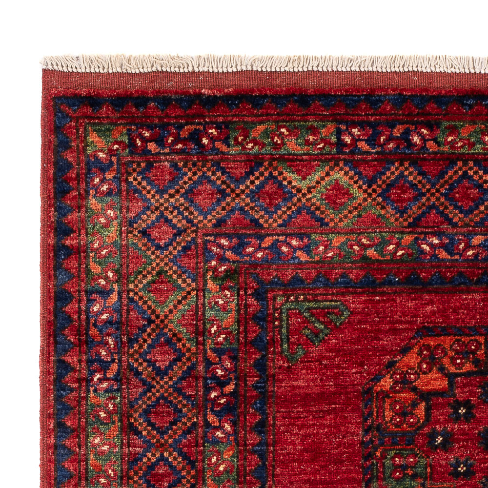 Tappeto afgano 179x123cm - Tappeto orientale