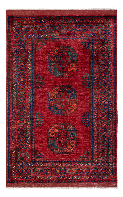 Tappeto afgano 120x182cm - Tappeto orientale
