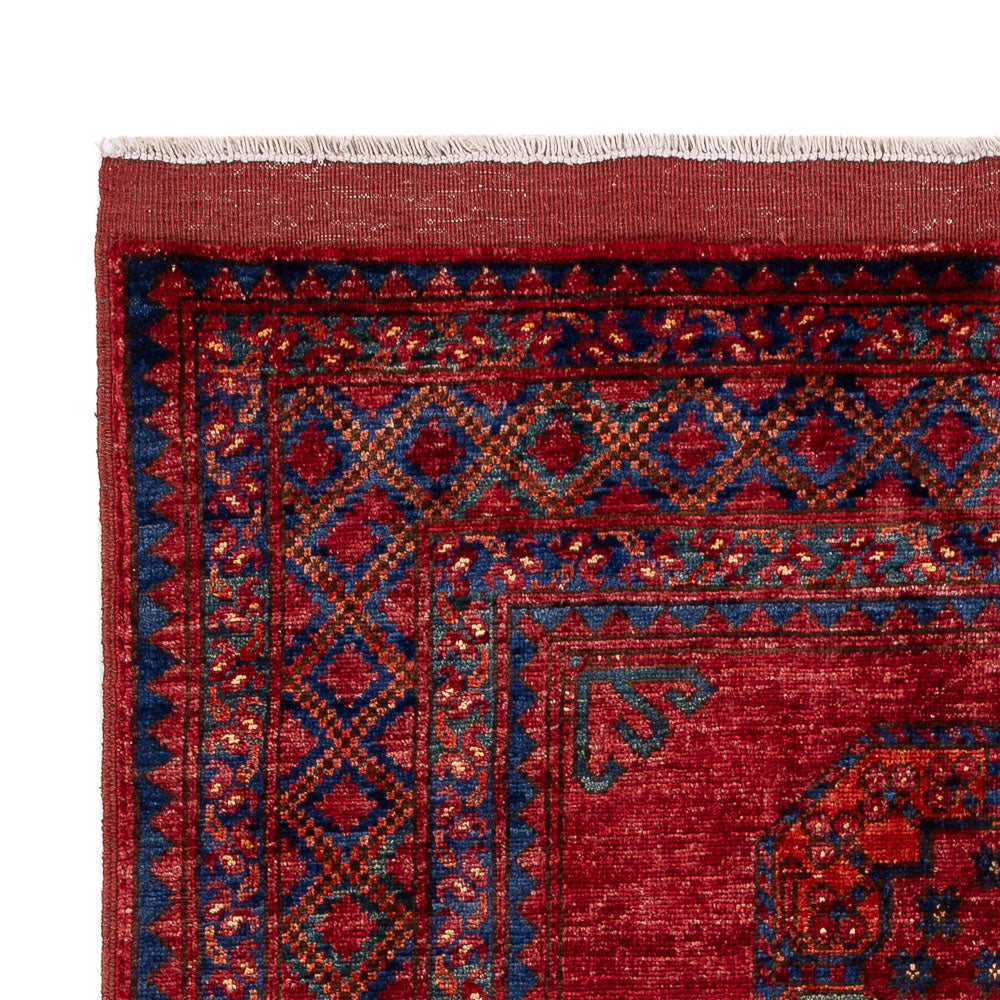 Tappeto afgano 182x120cm - Tappeto orientale
