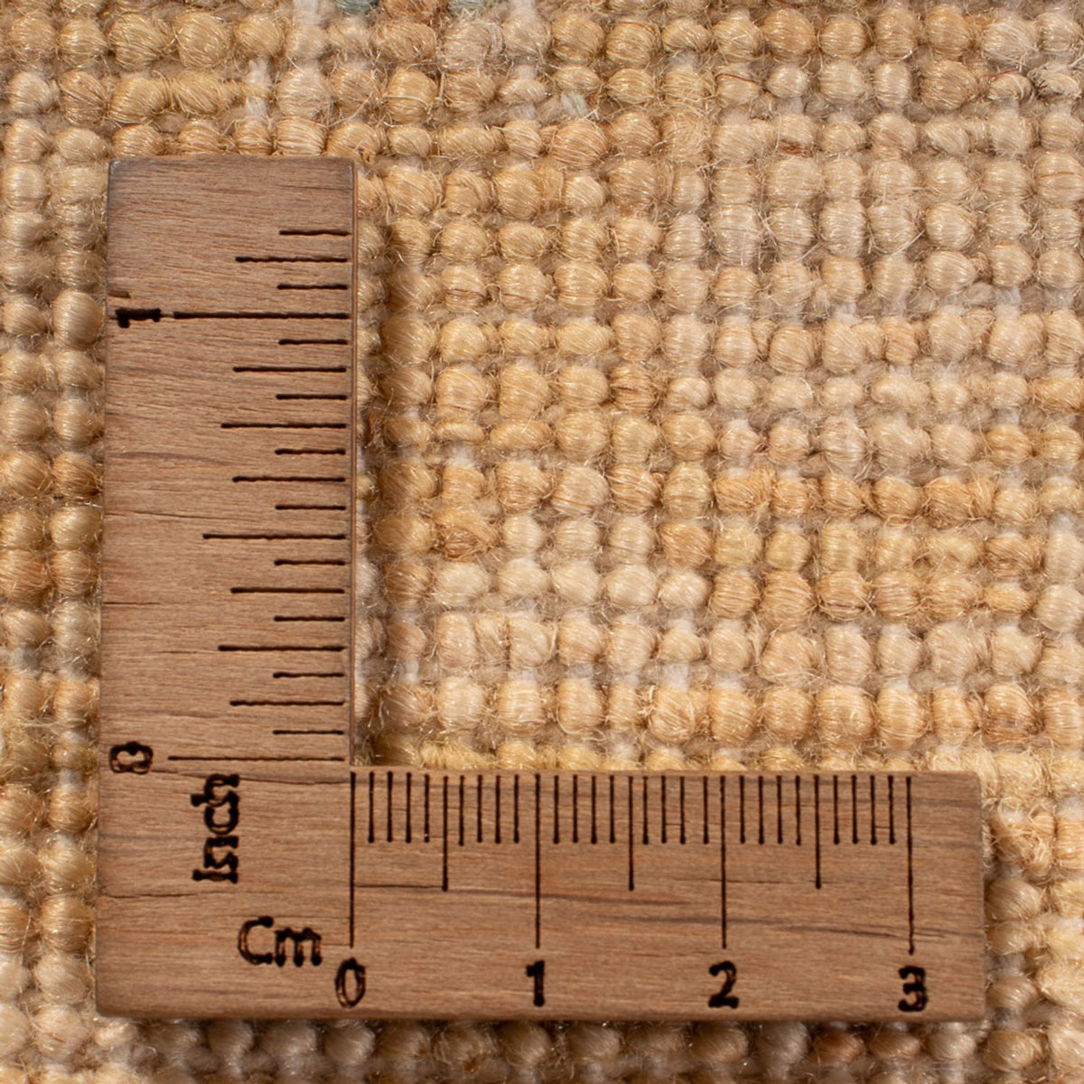 Tappeto Ziegler - 182 x 125 cm - nero