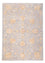 Tappeto Ziegler - 171 x 119 cm - blu mare