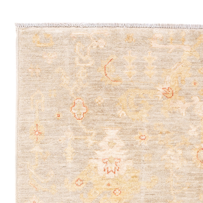 Tappeto Ziegler - 176 x 120 cm - bianco naturale
