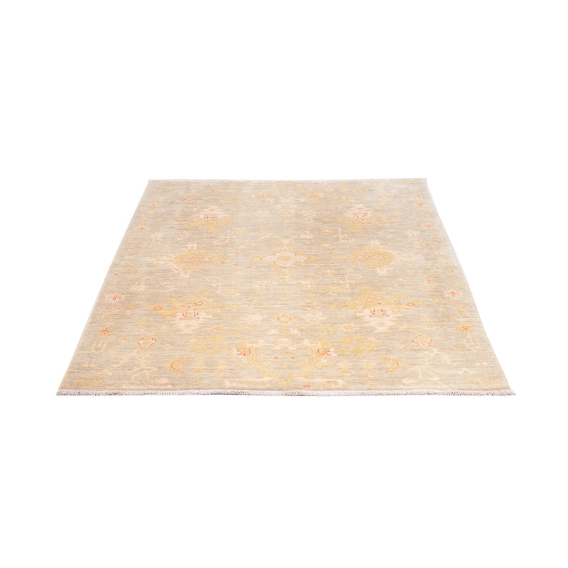 Tappeto Ziegler - 176 x 120 cm - bianco naturale