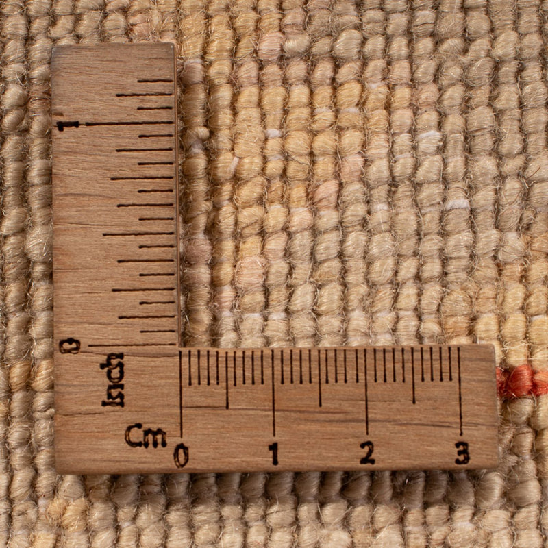 Tappeto Ziegler - 176 x 120 cm - bianco naturale