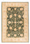 Tappeto Ziegler - 175 x 125 cm - verde oliva