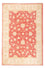 Tappeto Ziegler - 176 x 116 cm - rosso