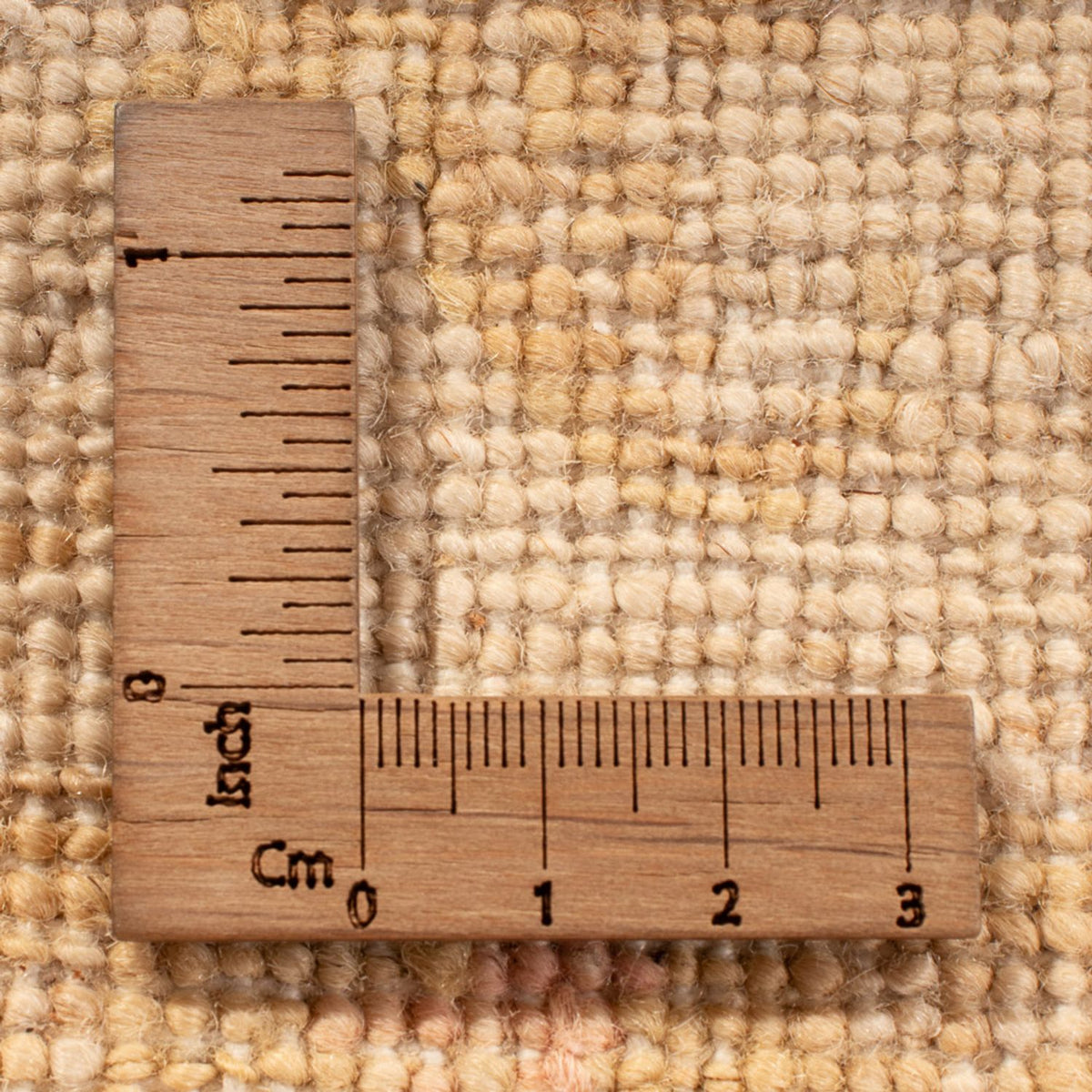 Tappeto Ziegler - 176 x 116 cm - rosso