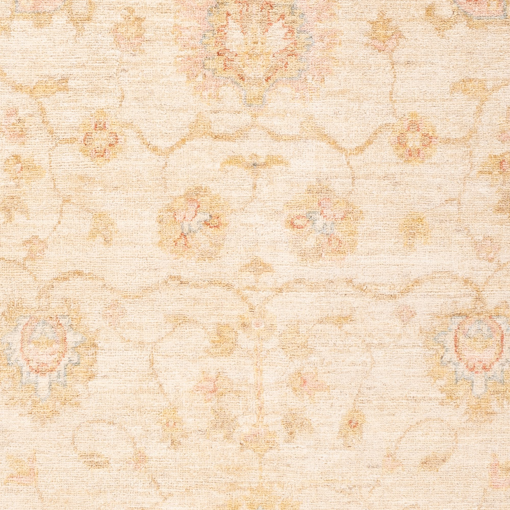 Tappeto Ziegler - 183 x 121 cm - beige