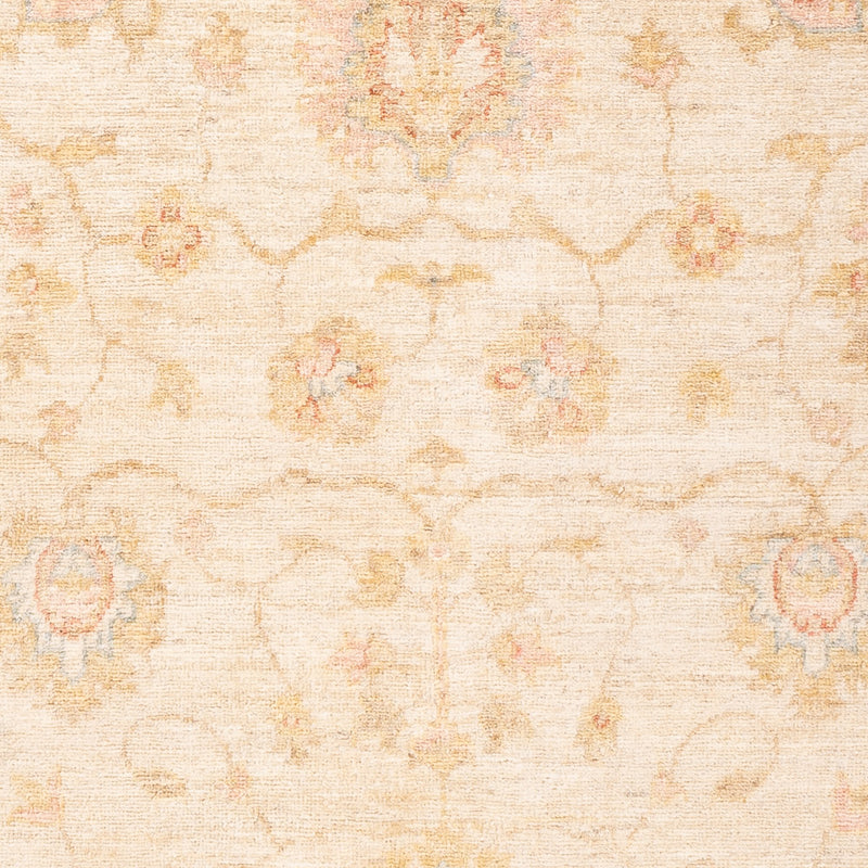 Tappeto Ziegler - 183 x 121 cm - beige