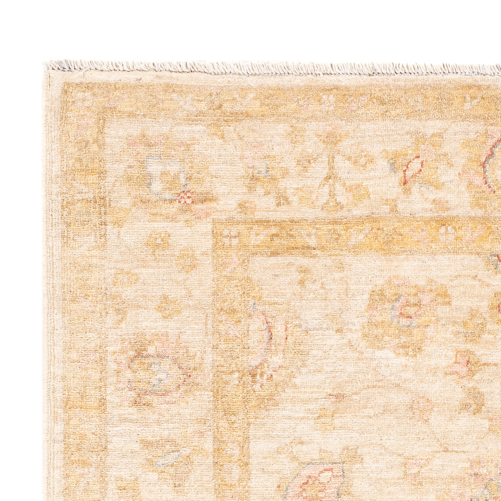 Tappeto Ziegler - 183 x 121 cm - beige