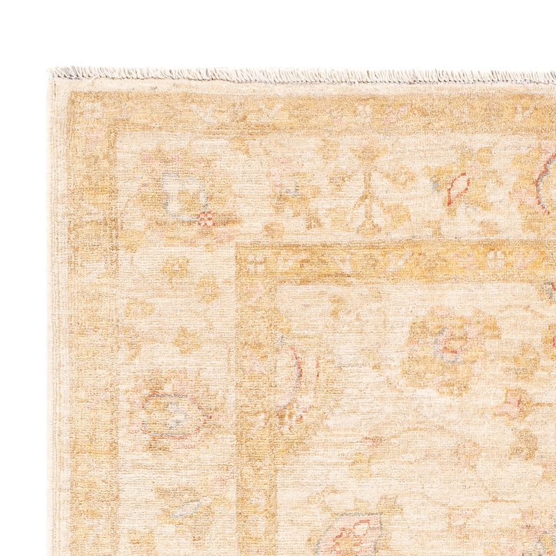 Tappeto Ziegler - 183 x 121 cm - beige