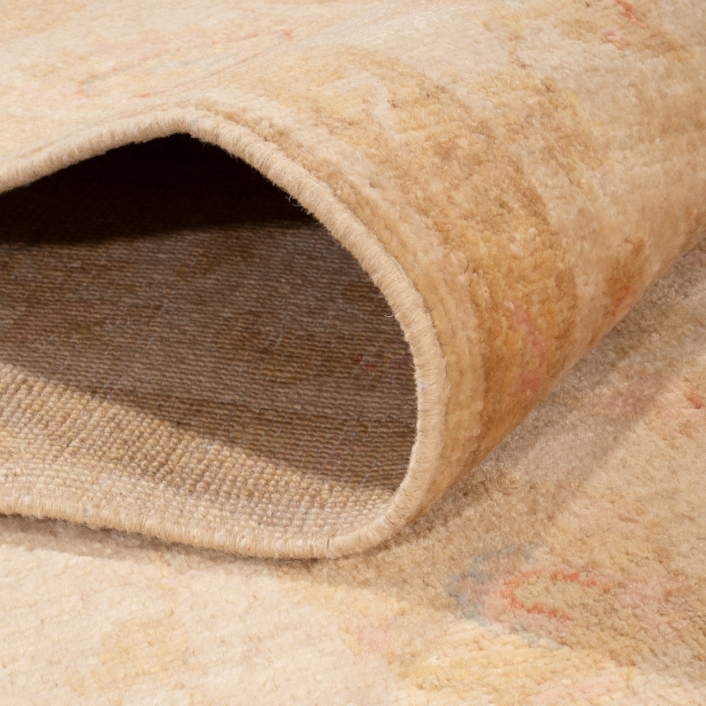 Tappeto Ziegler - 183 x 121 cm - beige