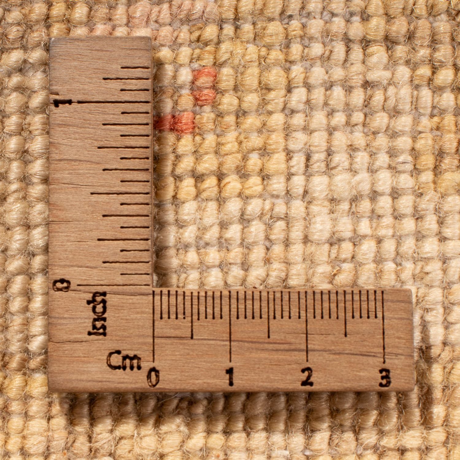 Tappeto Ziegler - 183 x 121 cm - beige