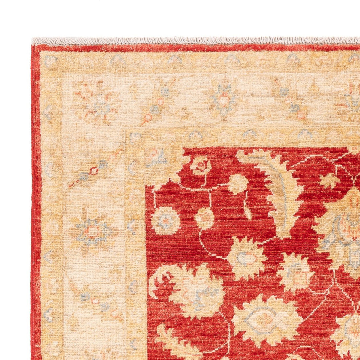 Tappeto Ziegler 124x177cm - Tappeto orientale