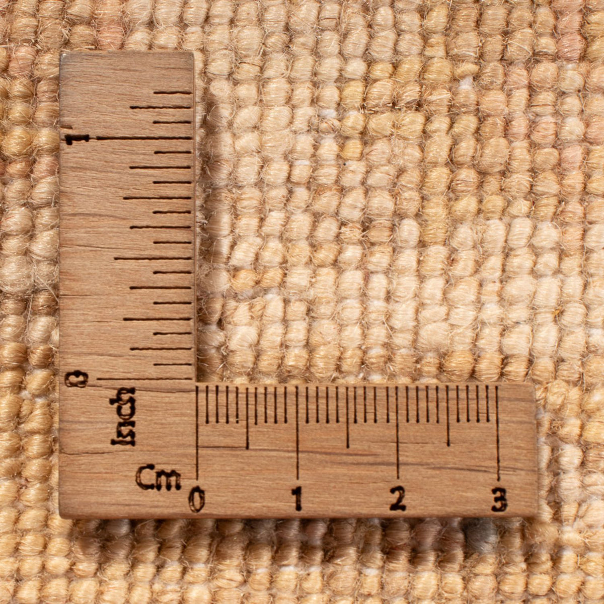 Tappeto Ziegler - 177 x 124 cm - rosso