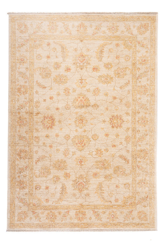 Tappeto Ziegler - 173 x 116 cm - beige