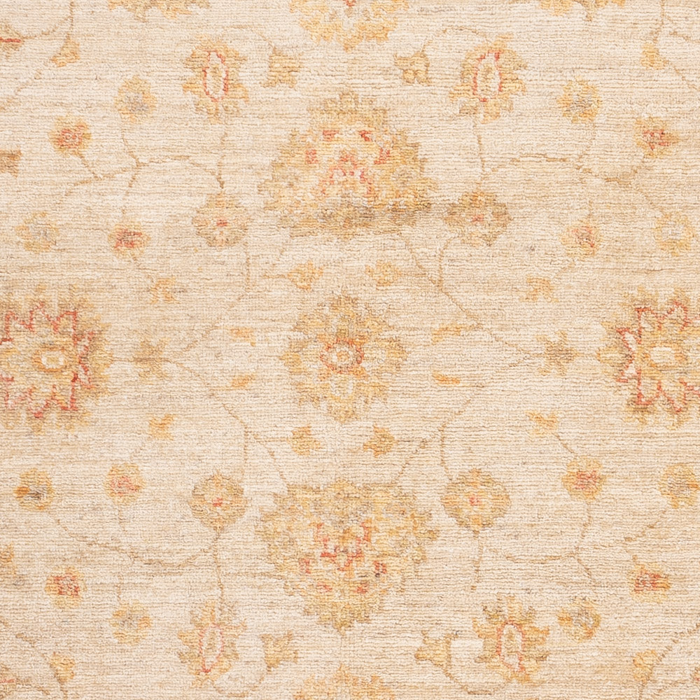 Tappeto Ziegler - 173 x 116 cm - beige