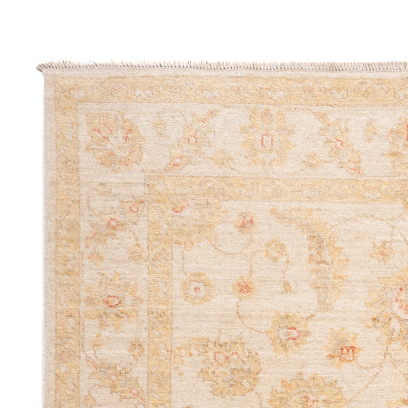 Tappeto Ziegler - 173 x 116 cm - beige