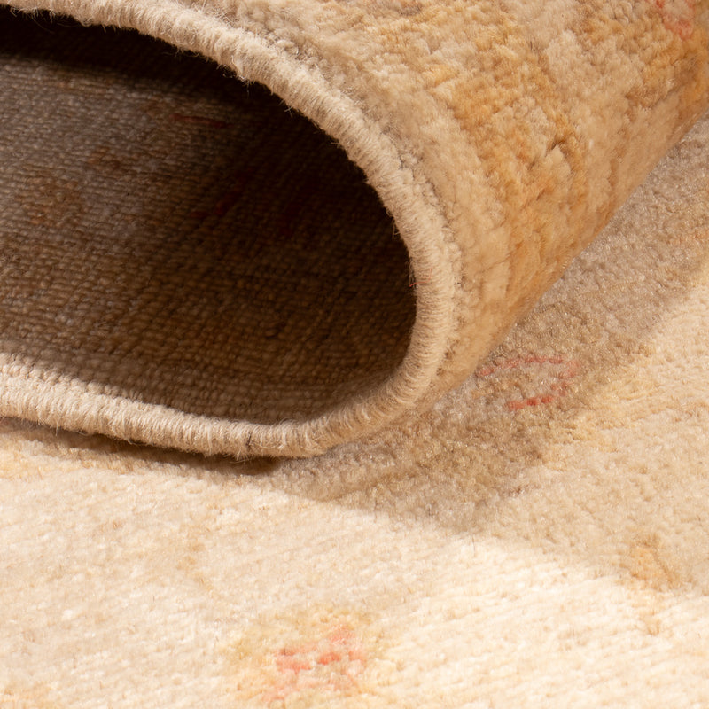 Tappeto Ziegler - 173 x 116 cm - beige