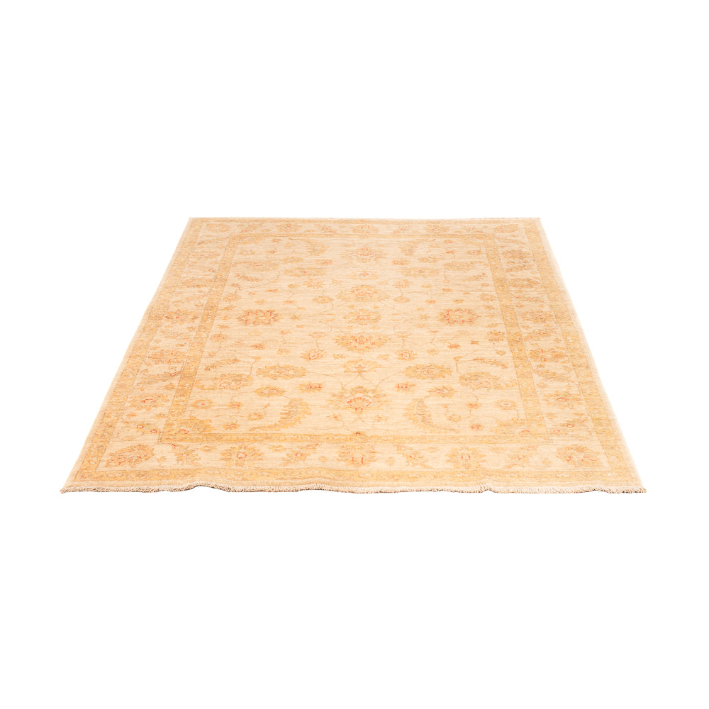 Tappeto Ziegler - 173 x 116 cm - beige