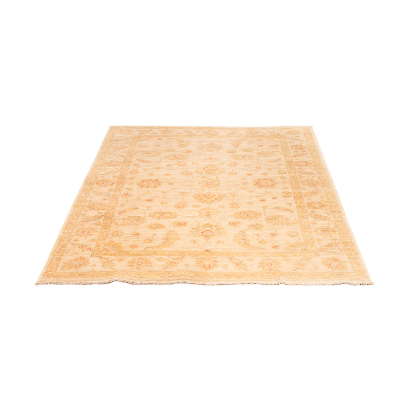 Tappeto Ziegler - 173 x 116 cm - beige