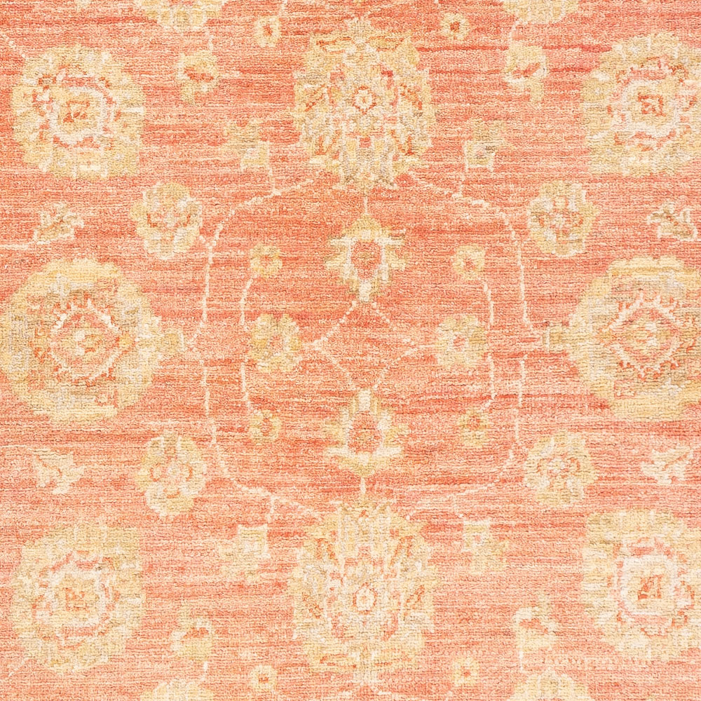Tappeto Ziegler - 180 x 120 cm - rosso chiaro