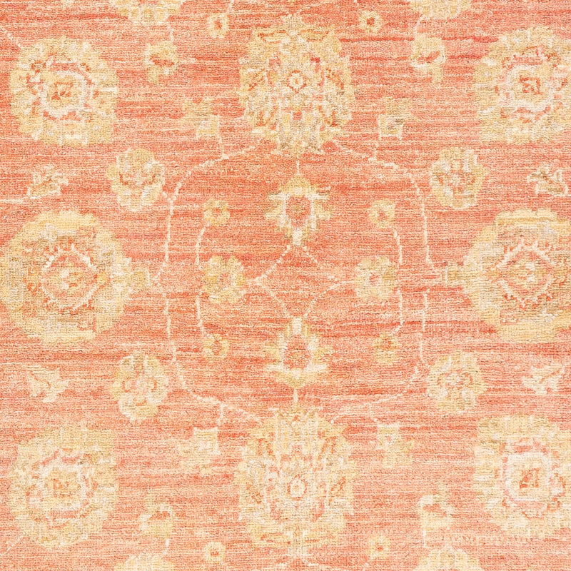 Tappeto Ziegler - 180 x 120 cm - rosso chiaro