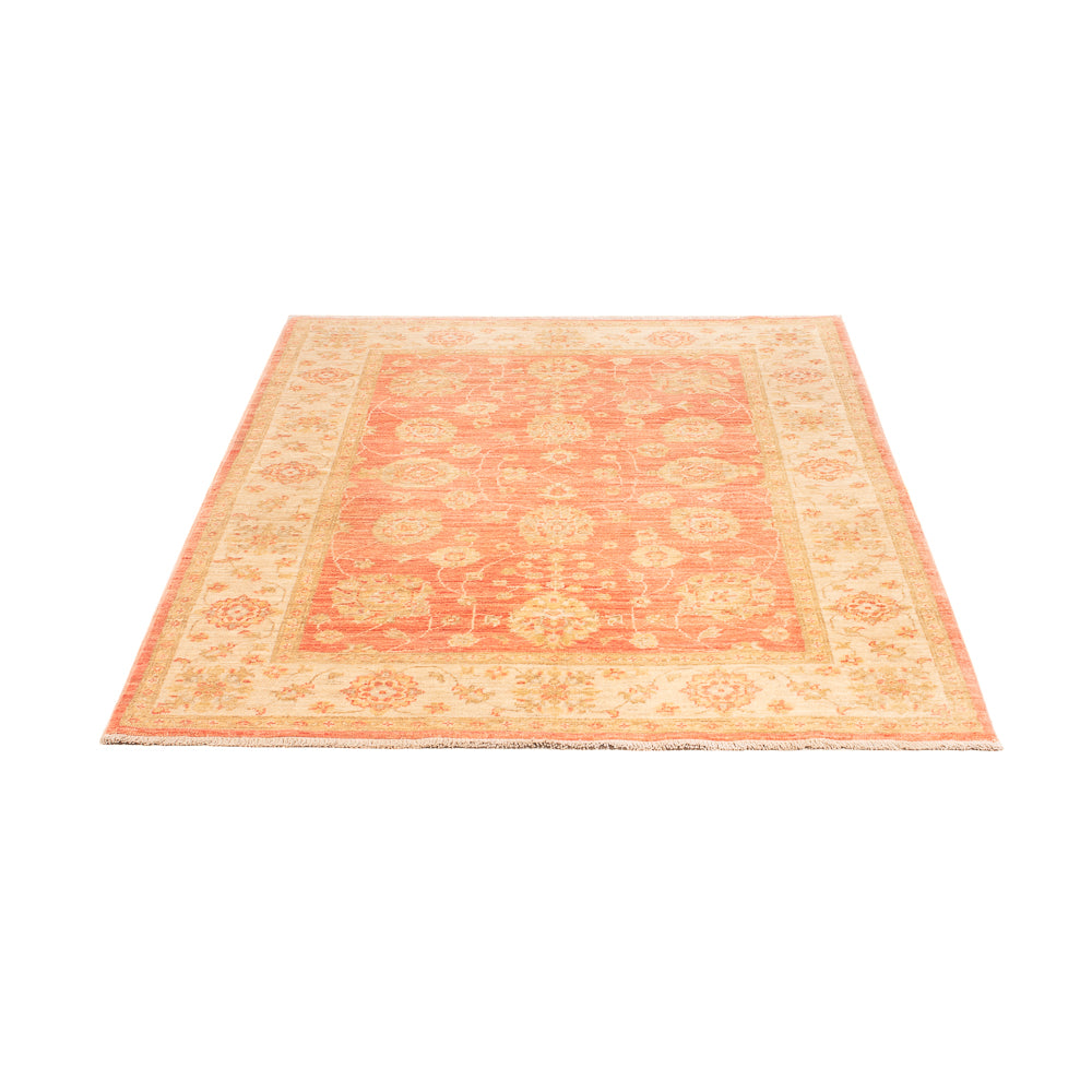 Tappeto Ziegler - 180 x 120 cm - rosso chiaro