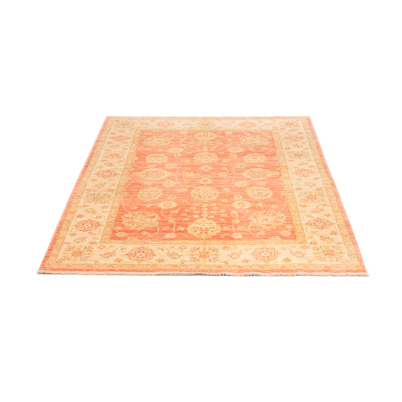 Tappeto Ziegler - 180 x 120 cm - rosso chiaro