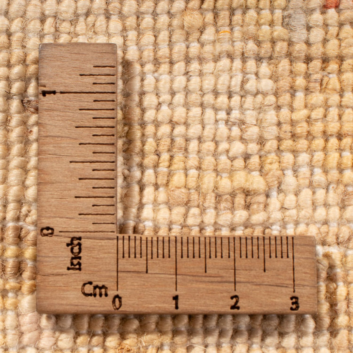 Tappeto Ziegler - 180 x 122 cm - blu