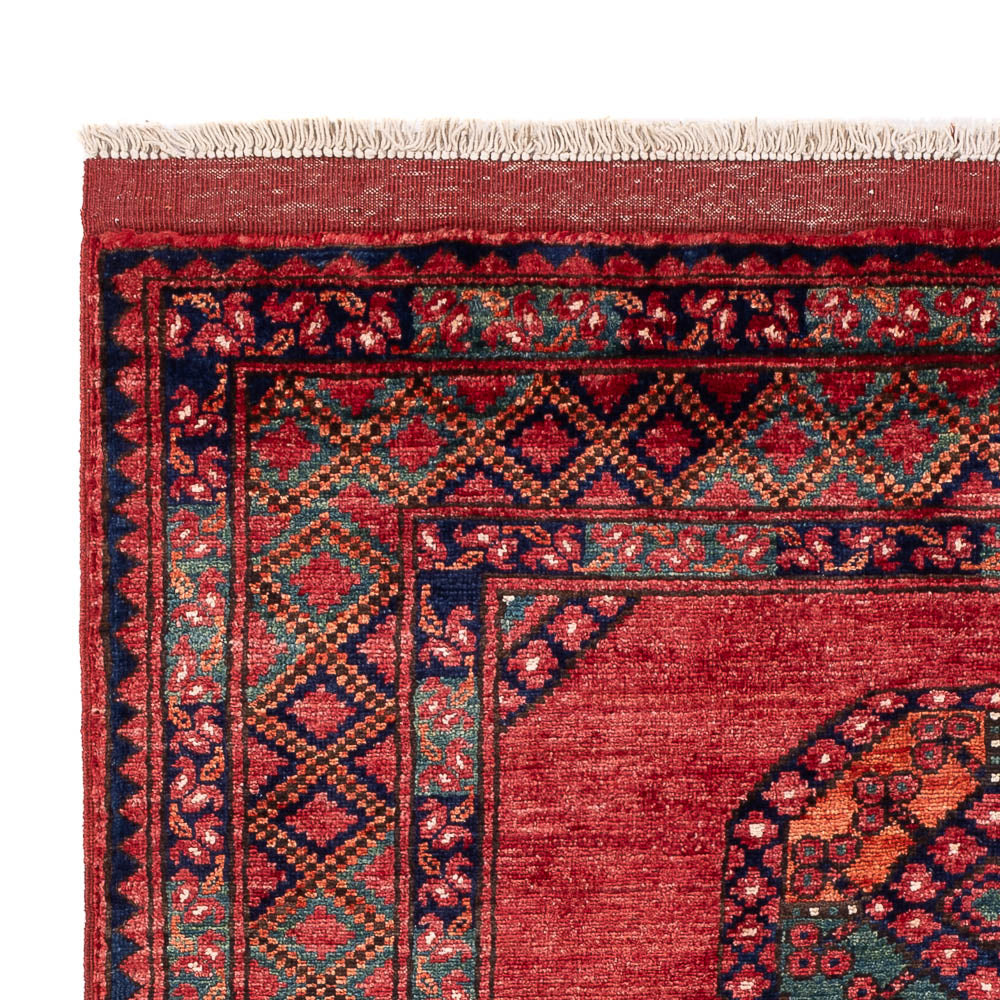 Tappeto afgano 186x123cm - Tappeto orientale