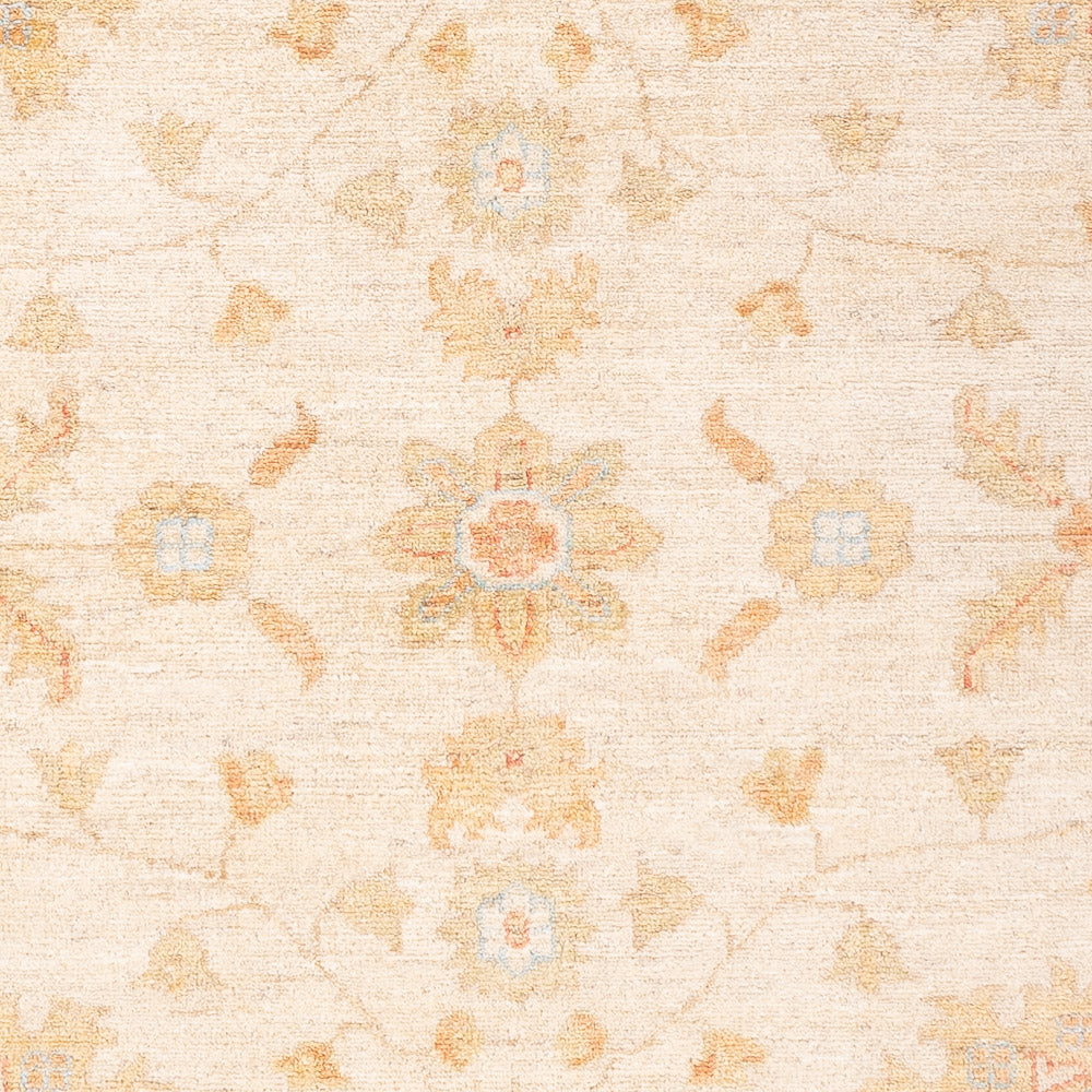 Tappeto Ziegler - 180 x 127 cm - bianco naturale