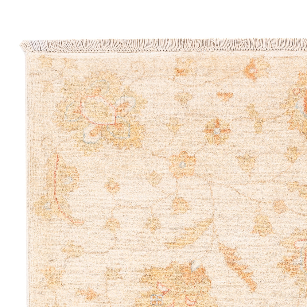 Tappeto Ziegler - 180 x 127 cm - bianco naturale