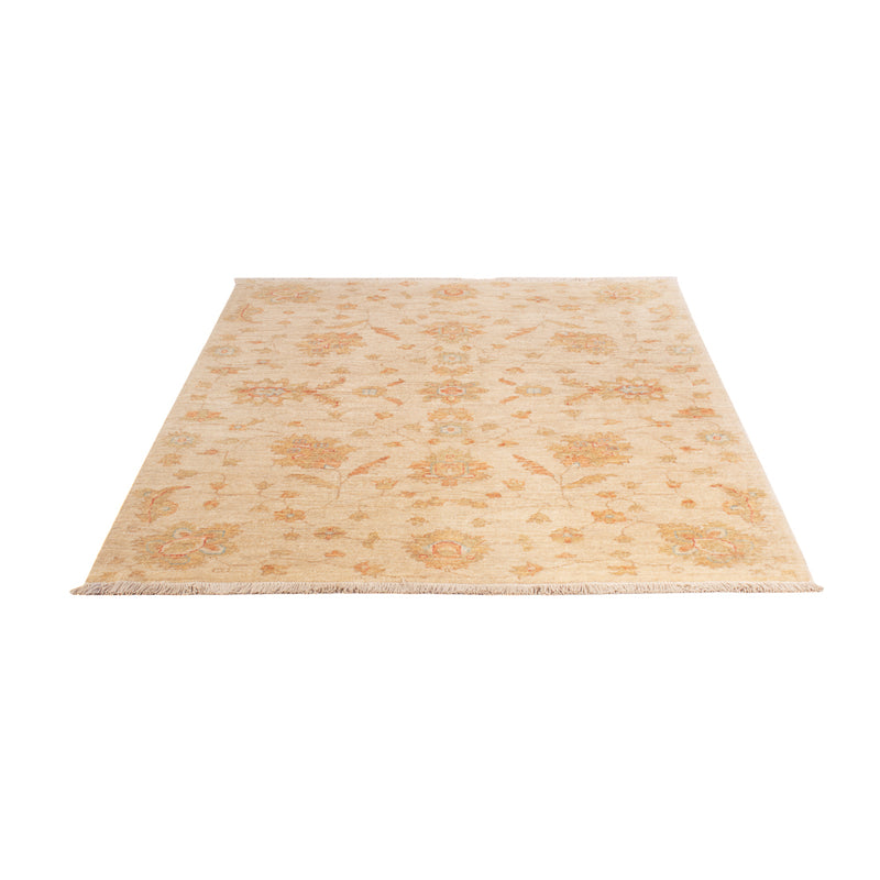 Tappeto Ziegler - 180 x 127 cm - bianco naturale