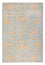 Tappeto Ziegler - 179 x 121 cm - blu mare