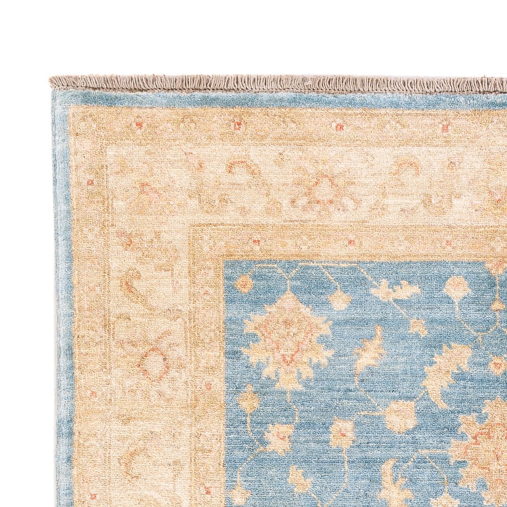 Tappeto Ziegler - 177 x 118 cm - blu