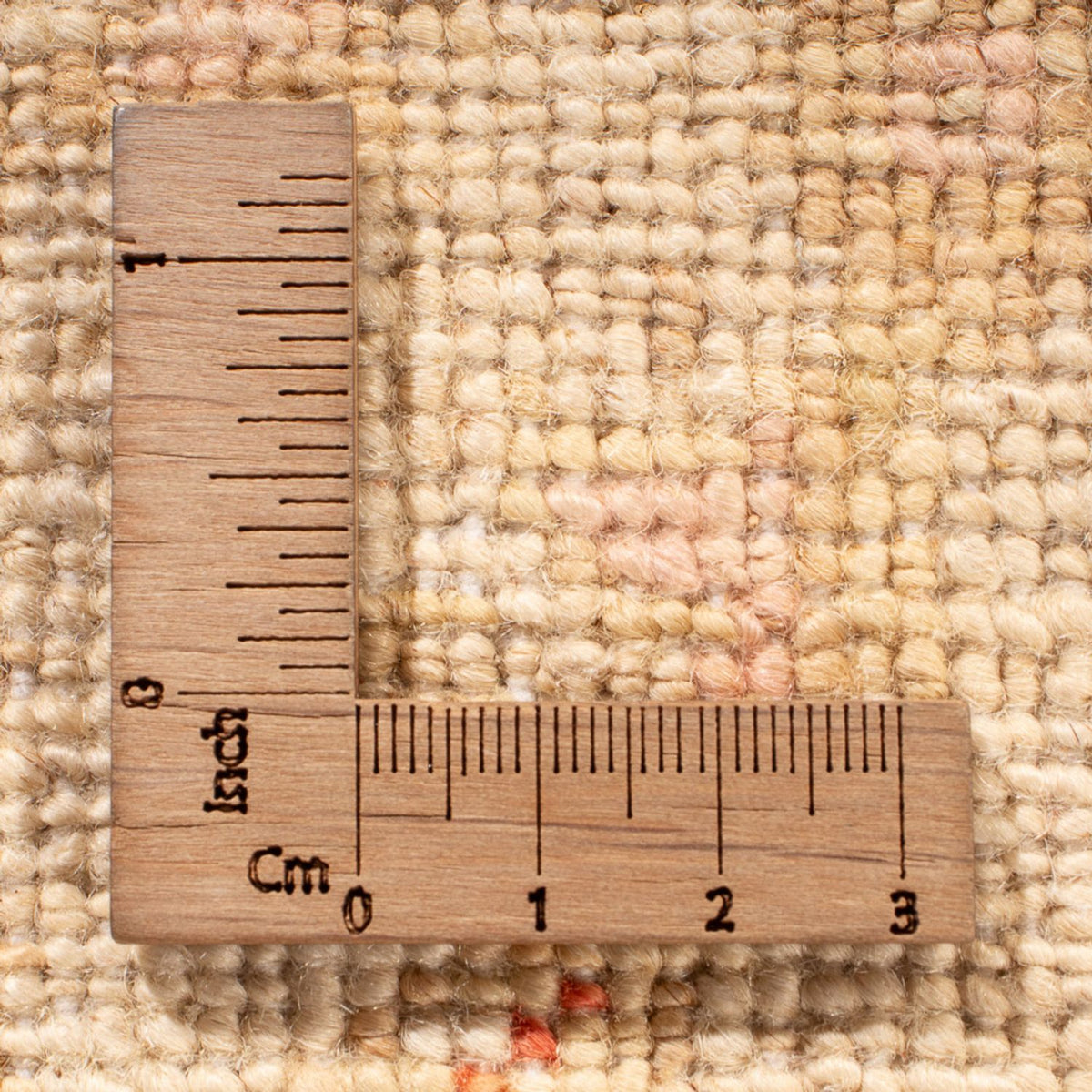 Tappeto Ziegler - 177 x 118 cm - blu