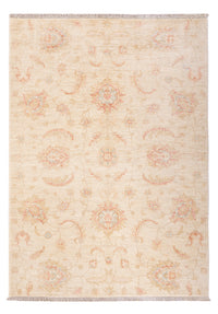 Tappeto Ziegler - 181 x 126 cm - beige