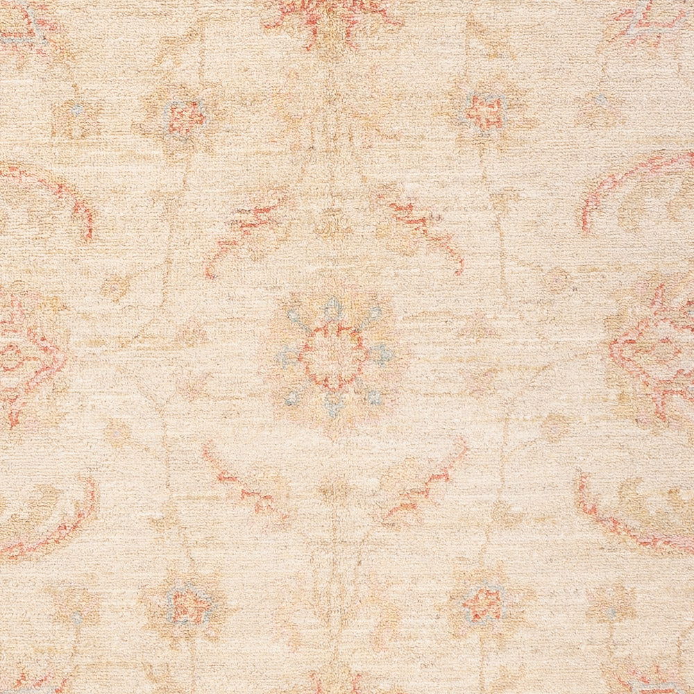 Tappeto Ziegler - 181 x 126 cm - beige