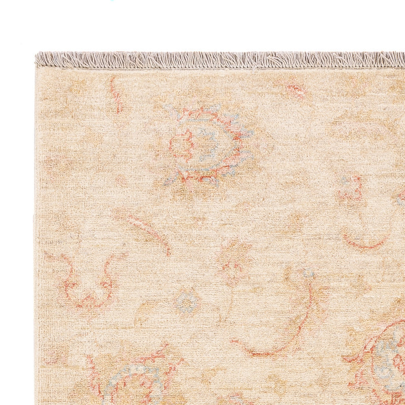 Tappeto Ziegler - 181 x 126 cm - beige